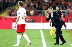 Reprezentacja polski drugą siłą w grupie, faworytem turnieju anglia. Newonce Polska 2021 Jak Przesuniecie Mistrzostw Europy Zmieni Reprezentacje