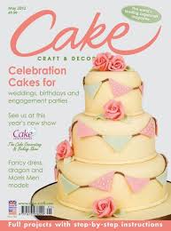 Cakes are essential part of any birthday party and are one of the best gift option for your birthday men. Cake Craft Decoration 162 Kaufen Bestellen