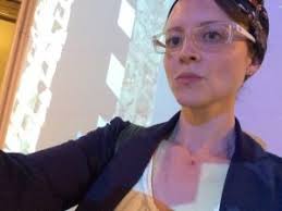 Using Social Annotation Tool Hypothes.is in a Humanities Graduate Student  Seminar