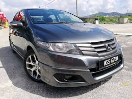 Used honda city cars (2010 models) for sale. Honda City 2010 E I Vtec 1 5 In Kuala Lumpur Automatic Sedan Grey For Rm 42 800 3377050 Carlist My