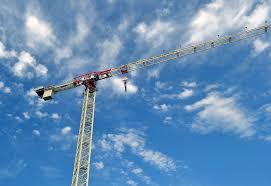 Terex Launches 80m Jib 20 Tonne Flat Top Tower Crane