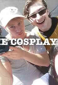 The Cosplayer (2017)