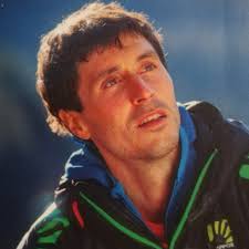 RECENSIONE DEL LIBRO: "La via meno battuta. Tutto quello che mi ha  insegnato la montagna." di Matteo Della Bordella