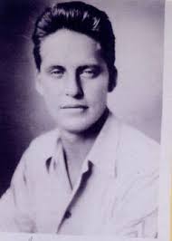 Charles Benjamin Specht Jr. (1918-2008)