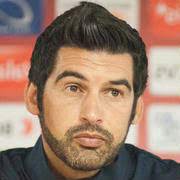 Paulo fonseca paulo alexandre rodrigues. About Paulo Fonseca Portuguese Football Player Manager 1973 Biography Facts Career Wiki Life