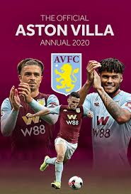 Aston villa football club is an english professional football club based in aston, birmingham. The Official Aston Villa Annual 2020 Bishop Rob 9781913034122 Amazon Com Books