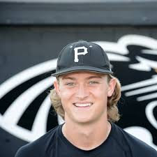 Nathan Beam's High School Bio