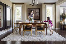 Best Dining Table Shape To Work With Feng Shui Dining Room Colors Elegant Dining Room Round Dining Room Sets