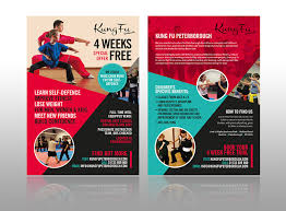 These flyer designs will enable you to consider incredible thoughts helping you make alluring and successful flyer outlines. 5 Creative Leaflet Flyer Design Layout Ideas The Leaflet Guru Design Print Tips