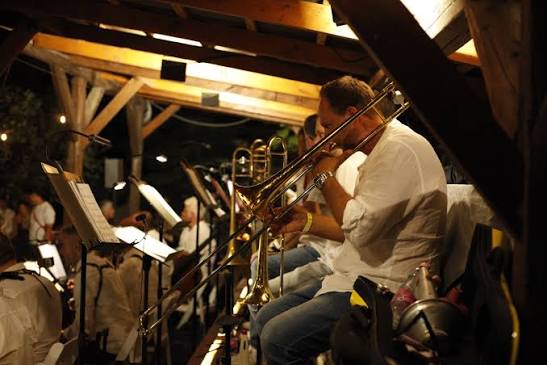 Budapest Jazz Orchestra (BJO) (@budapestjazzorchestra) • Facebook