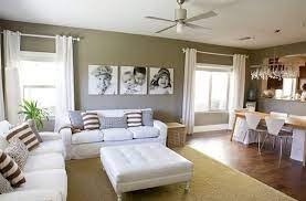 The living room represents our style, charisma an individuality. Like This Living Room Eclectic Living Room Living Dining Room Open Plan Living Room