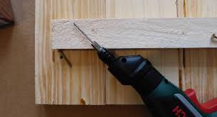 Ikea Hack Satztische Im Altholz Look Johanna Bruggemann Diy Deko Ideen Altholz Altholz Look