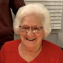 Carolyn Worley Holderfield Obituary