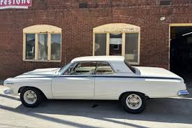 Image result for Vermilion 1963 Polara