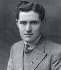 From the Great Blasket to America