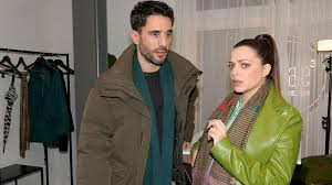 Gute Zeiten, schlechte Zeiten am 14. Januar 2026 um 09:00 Uhr auf RTL - TV  Movie