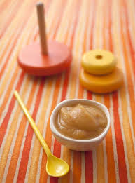 Compote Pommes Abricots Pour Bebe Recette Compote De Pomme Nourriture Bebe Compote De Pomme