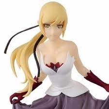 A beautiful vampire who has lived for more than 500 years. Kiss Shot Acerola Orion Heart Under Blade 17 Jahrige Version Banpresto Sq Kaufen Bei Figuya