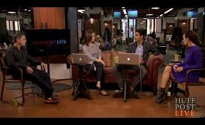 See actions taken by the people who manage and post content. Huffington Post Unites Video Teams Cuts Back Huffpost Live Tubefilter