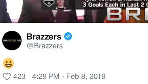 Brazzers Porn Site Gives Hilarious Nsfw Shoutout To Flyers