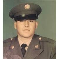 Godfrey Herrera Obituary