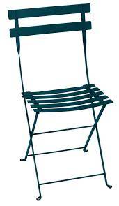 Frequent special offers and discounts up to 70% off for all products! Bistro Outdoor Metal Chair Gartenstuhl Fermob Fermob 0101