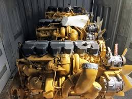 Explore 9 listings for c15 cat engines for sale at best prices. Caterpillar C15 Acert For Sale