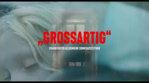 Egal, wo benni hinkommt, sie fliegt sofort wieder ra. System Crasher 2019 Imdb
