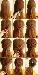 Hiarstylestuff Com Peinado Y Maquillaje Peinados Sencillos Peinados Con Trenzas