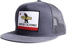 Snapback Hat Everyday California The Shores Surfing Https Www Amazon Com Dp B075qbc3nt Ref Cm Sw R Pi Dp U X Imv9abxp6bg Surf Hats Hats Baseball Cap