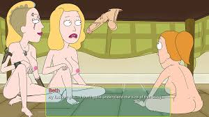 RenPy] Rick and Morty - The Perviest Central Finite Curve - v3.5 by  Ormuz89 Adult Porn Game Download Free For Android and PC