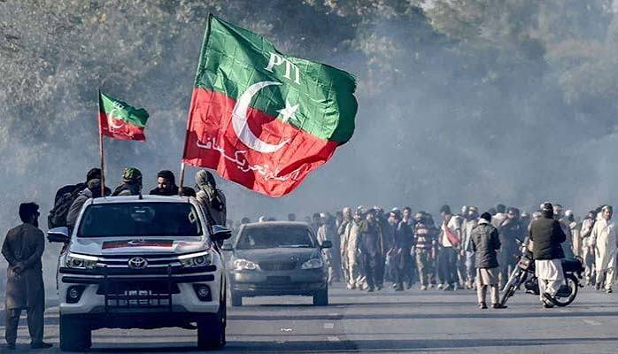 PTI Islamabad March: What the IHC Ruling Means for Sept 27
