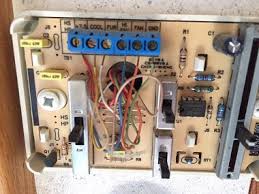 Duo therm rv furnace thermostat wiring diagram it is far more helpful as a reference guide if anyone wants to know about the homes electrical system. Duo Therm Analog Thermostat Problem Irv2 Forums