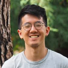 Fred Chang's Instagram, Twitter & Facebook