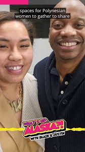 Lorna is creating community and bringing culture to Alaska! Find her full  episode