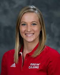 Hamilton Helps Cajuns Bounce Back For Split With Troy