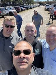 Charles Faison's Instagram, Twitter & Facebook