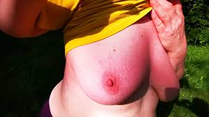 150 Titslaps on Meadow: German Public Nudity Public Nudity Porn by FapHouse