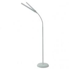 Vunder products lamps floor lamps floor lamp daylight duolamp led go back. Daylight Duo Led Floor Lamp Salon Pacific