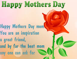 Mother is the name for god in the lips and hearts of little children. Large Happy Mothers Day Quotes In Spanish Quotesgram