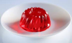 Resultado de imagen para fotos de gelatina