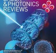 Laser & Photonics Reviews: Vol 18, No 12