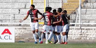 Colo colo sufrió una polémica derrota en el estadio monumental por 1 a 2 frente a palestino en la fecha 7 del campeonato planvital 2021.leonardo gil marcó pa. National Championship Deportes Antofagasta Roars Louder In La Cisterna And Defeats Palestino In His Debut Archyde