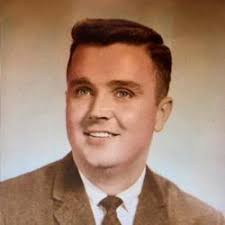 Robert McMenamin Obituary