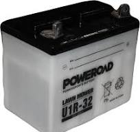 Poweroad Lawn Mower 12V 32AH 280A U1R32 - Opinie i ceny na Ceneo.pl