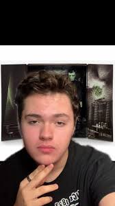 Gavin Frankenstein Review