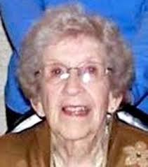 Vivian Sumner Obituary (2015)