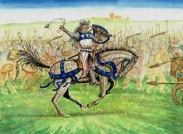 The Douglas' Last Journey