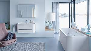 Duravit happy d.2 spiegel mit beleuchtung…. Happy D 2 Badewanne 700317 Duravit