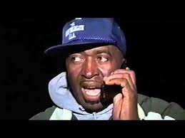 The Fight to Free The Charleston 5